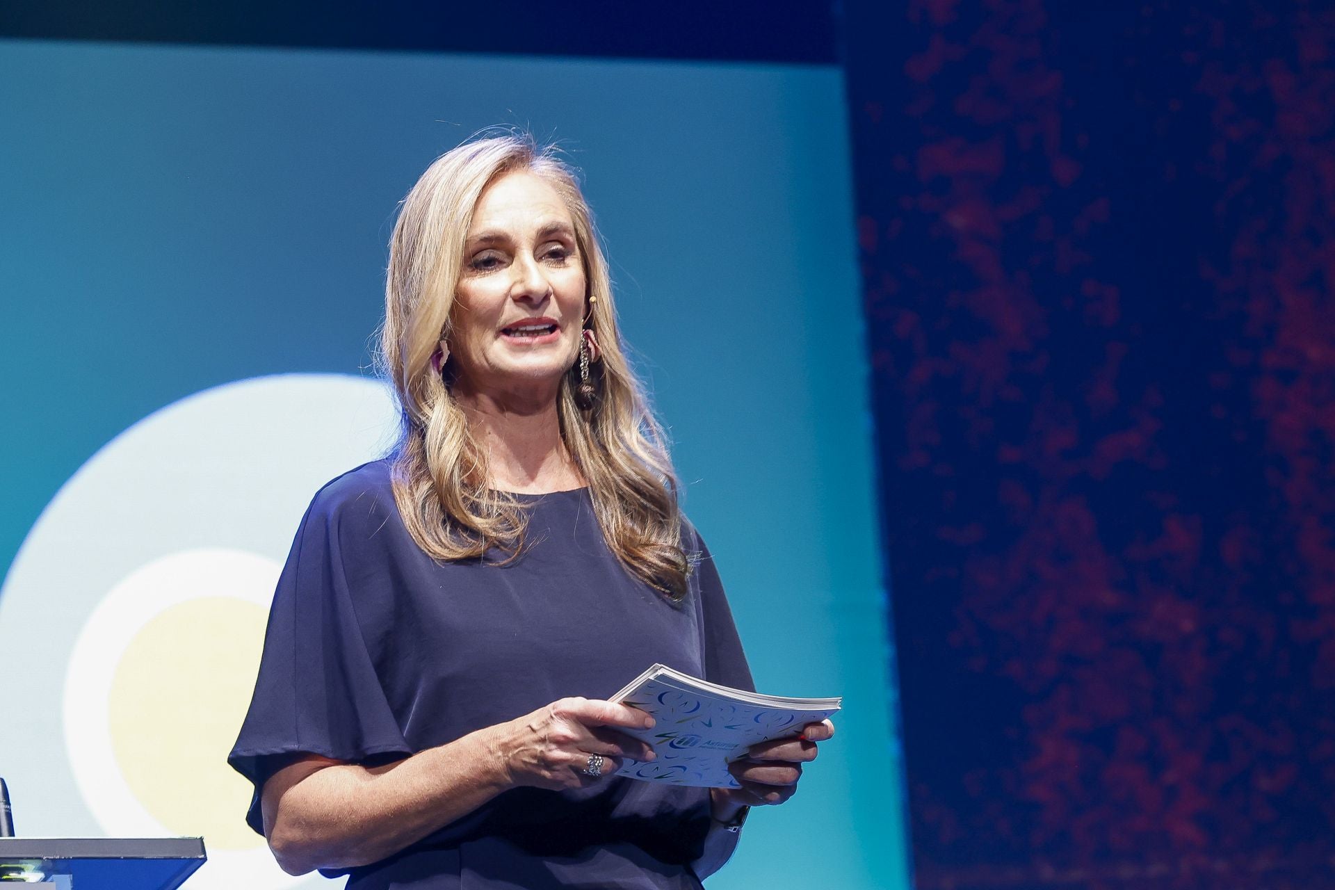 Gala de celebración de los 40 años del Paraíso Natural