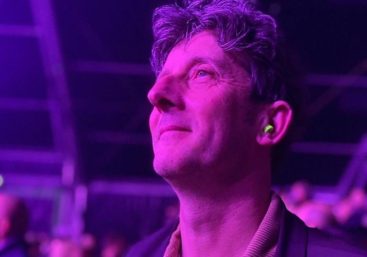 «La Capitalidad Europea de la Cultura es la competición más desafiante en este ámbito de Europa y del mundo»