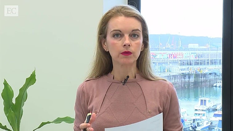 Última hora de la búsqueda de Maritrini y su hija