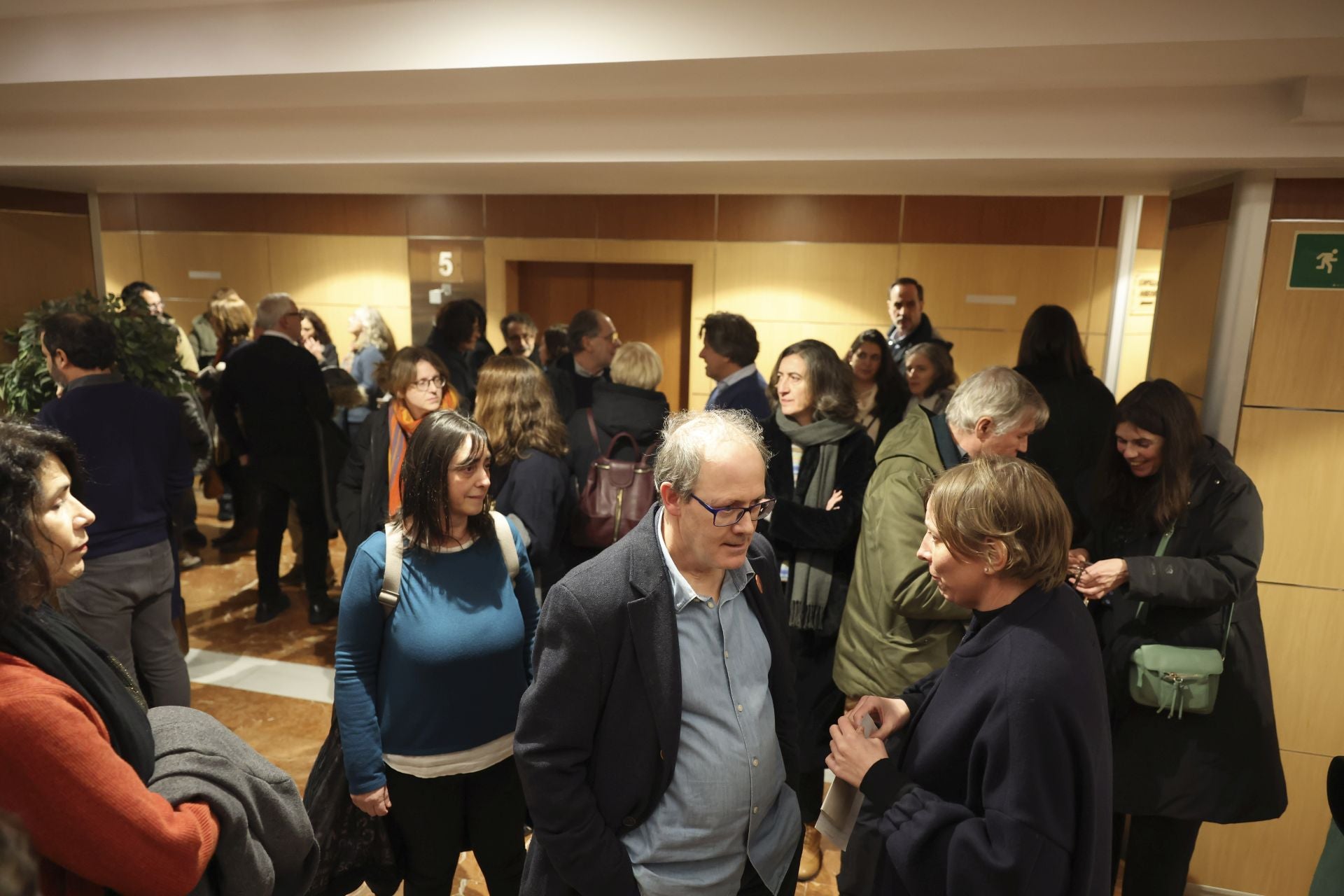 Asturias despide a José Luis Cienfuegos