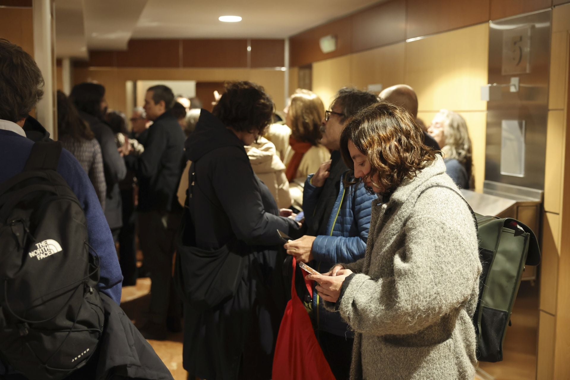 Asturias despide a José Luis Cienfuegos
