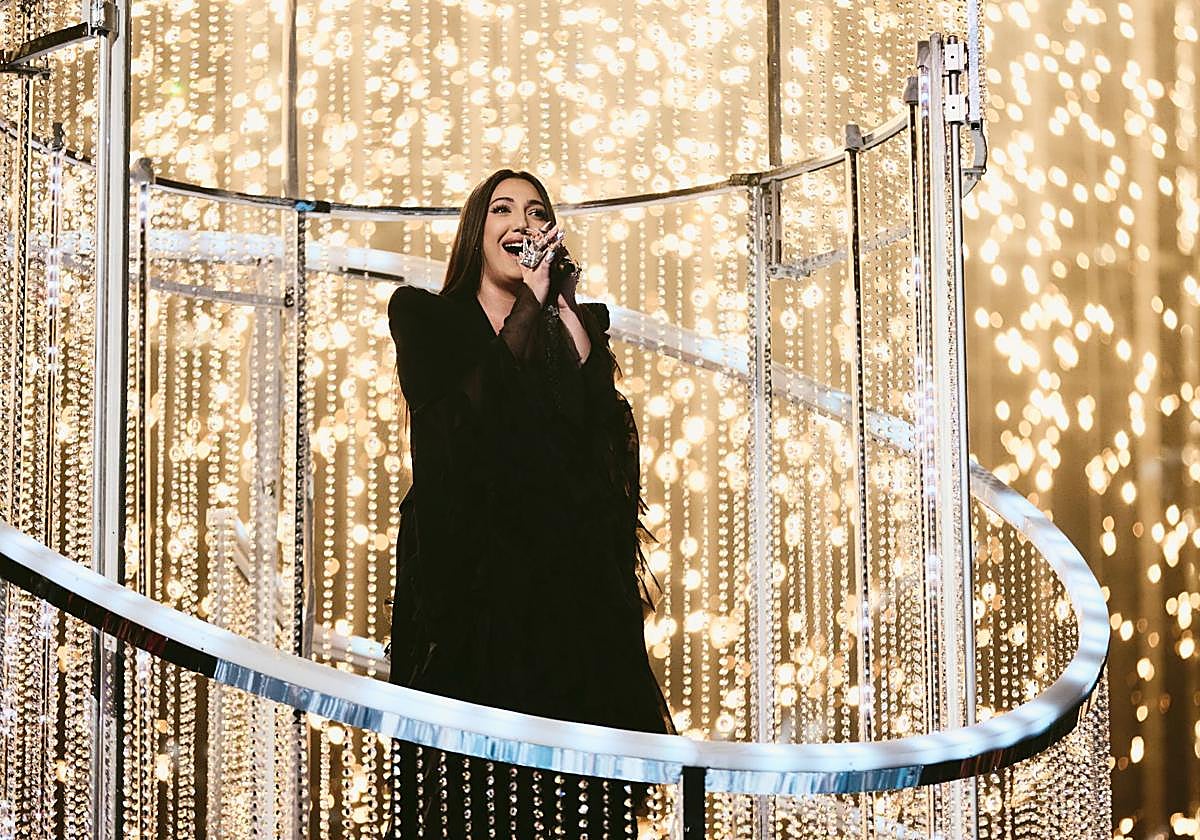 España no es el único: estos son los países que se suman al boicot de Eurovisión por Israel