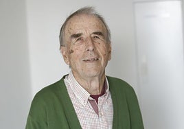 Manuel García Fonseca, 'El Polesu'.