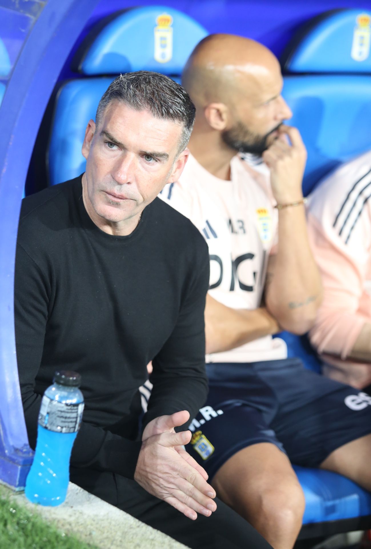 Las mejores jugadas del Real Oviedo - Mallorca