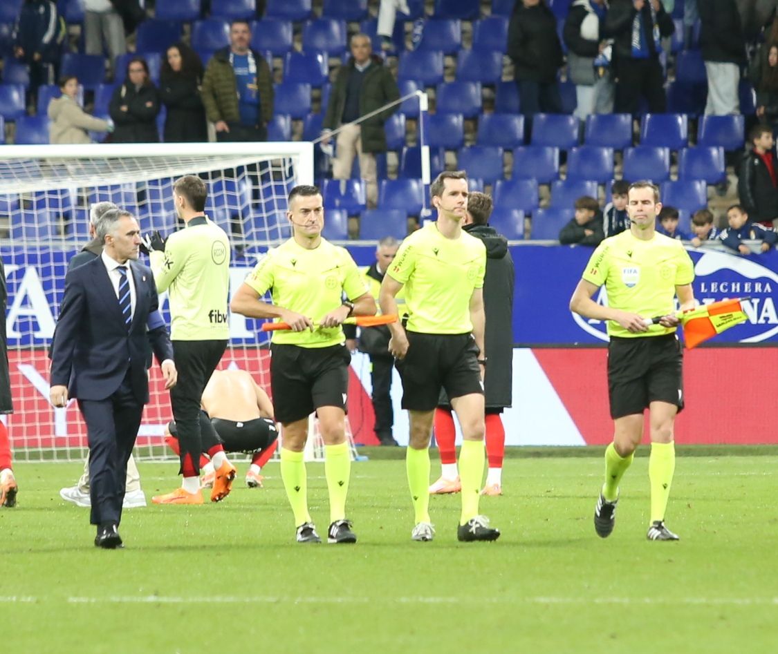 Las mejores jugadas del Real Oviedo - Mallorca