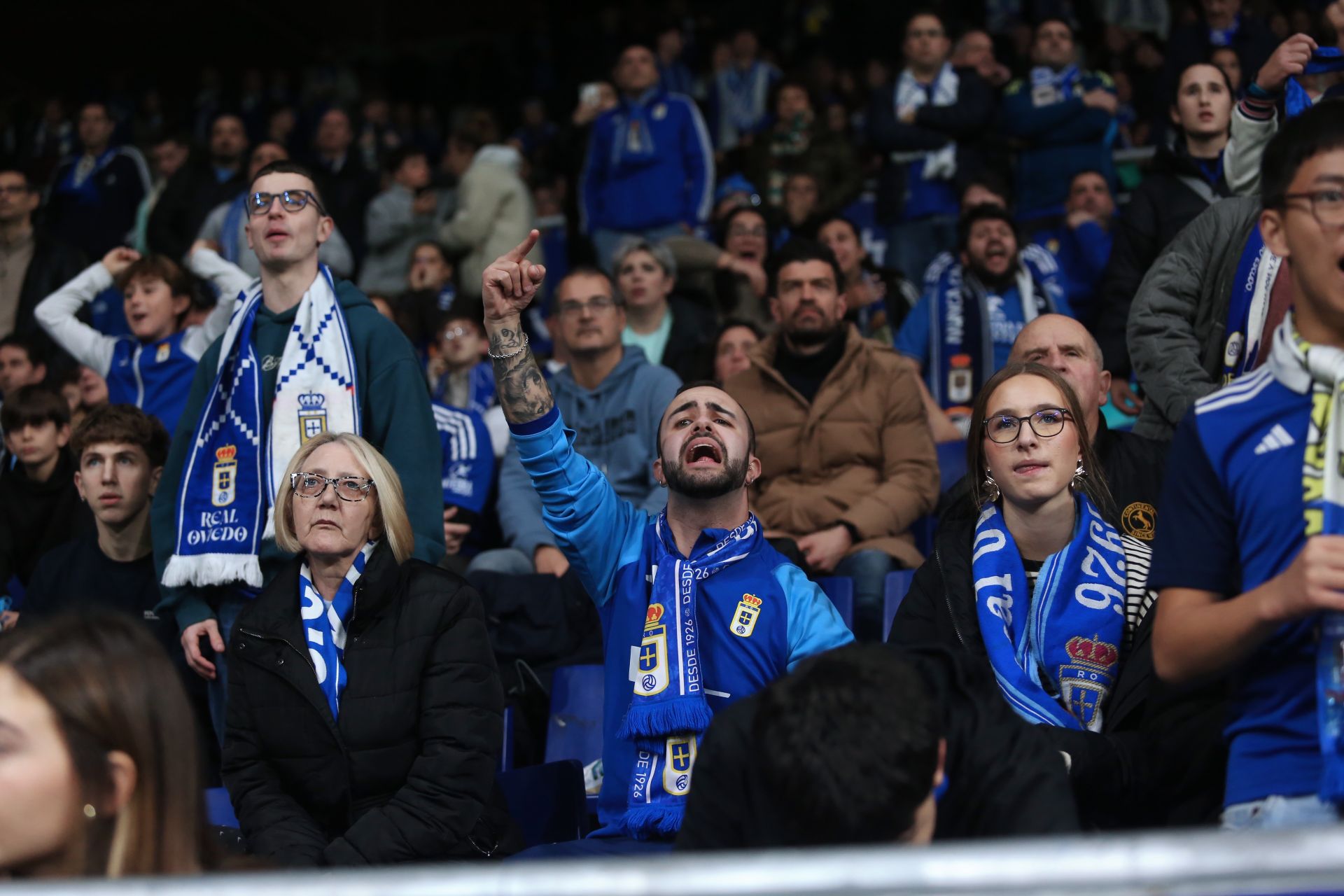 Las mejores jugadas del Real Oviedo - Mallorca