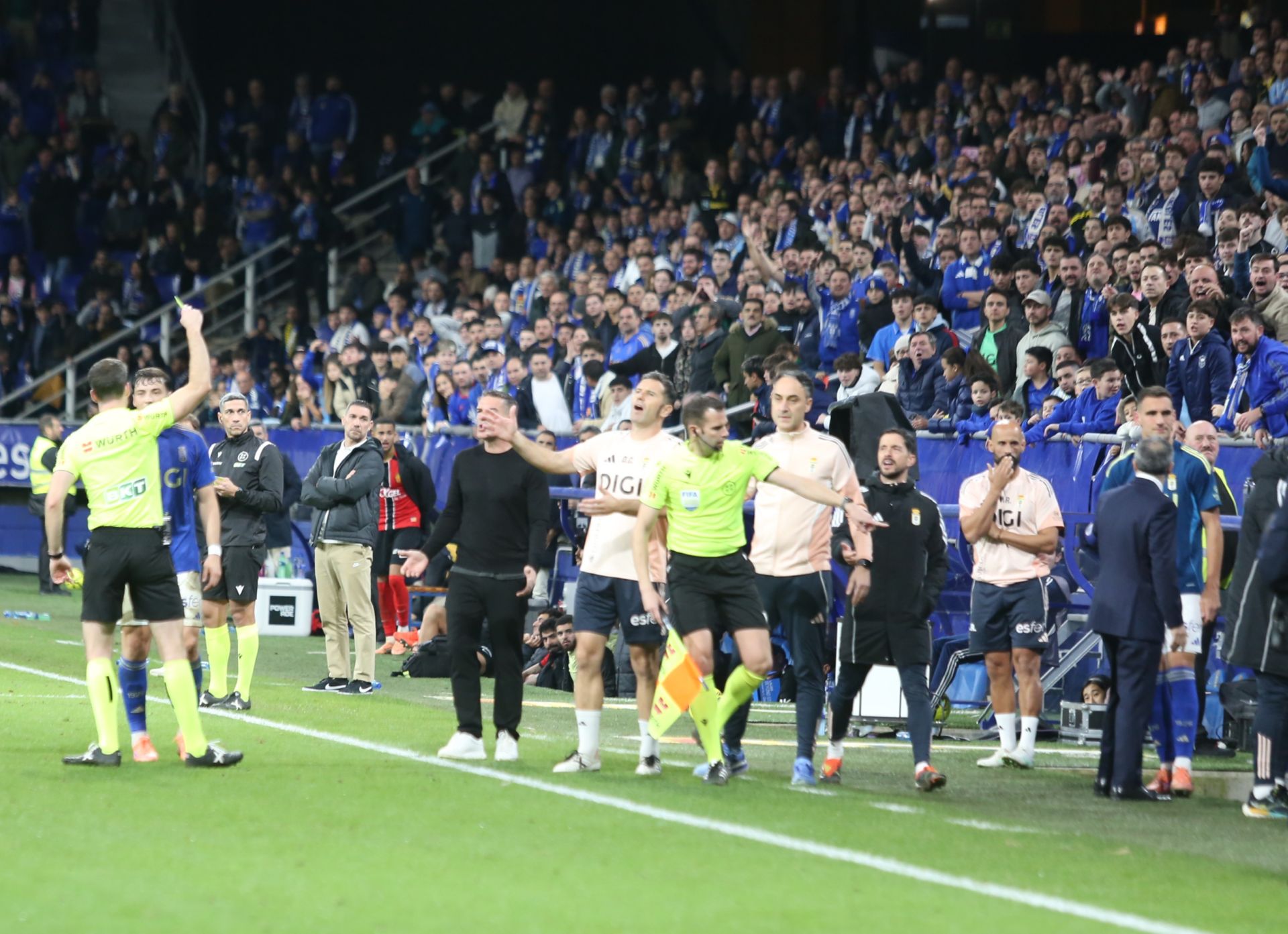 Las mejores jugadas del Real Oviedo - Mallorca