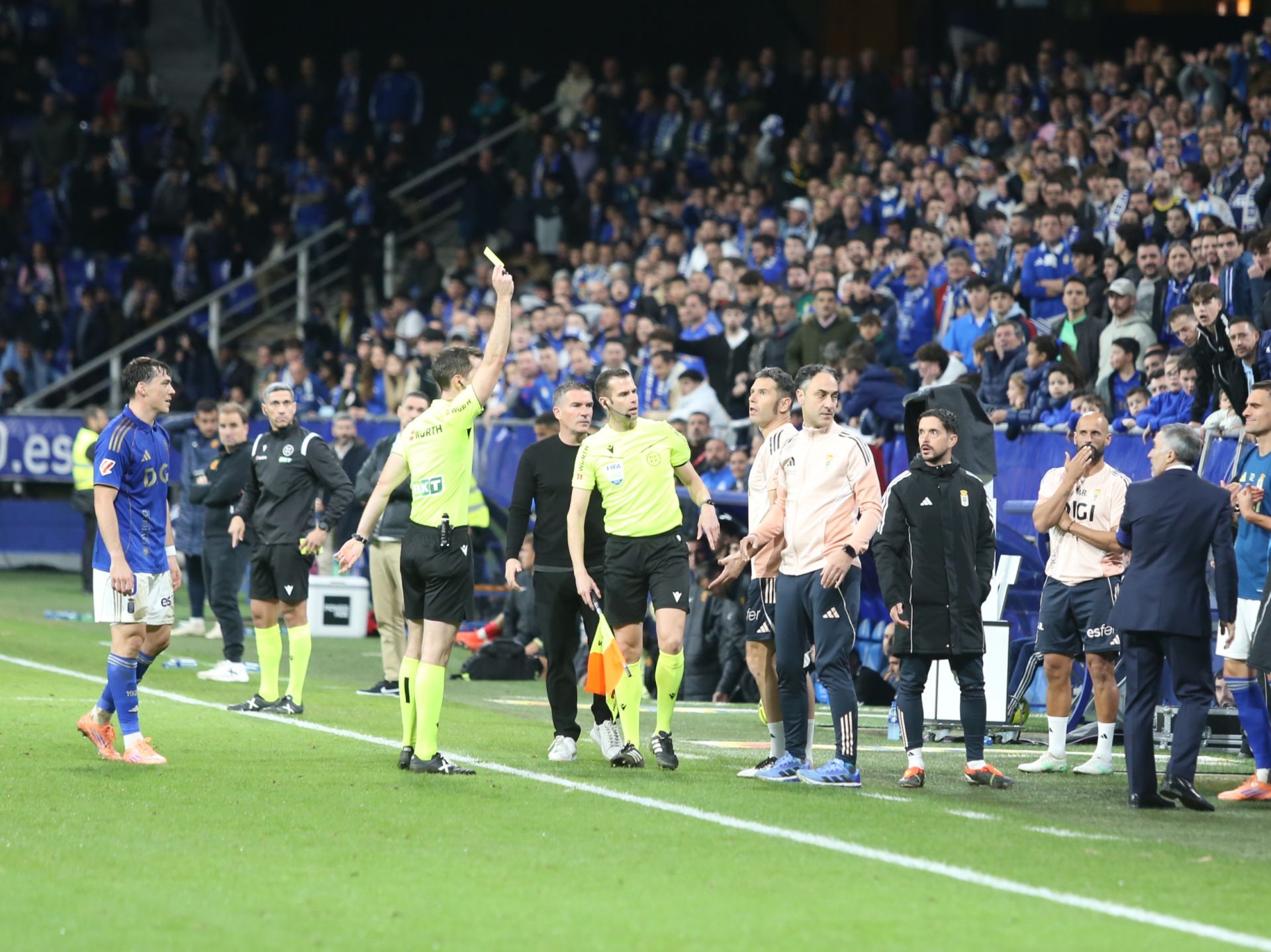 Las mejores jugadas del Real Oviedo - Mallorca