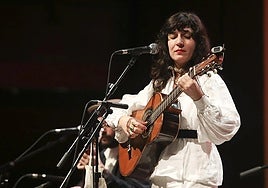 Las artistas asturianas reclaman «equidad» a las administraciones