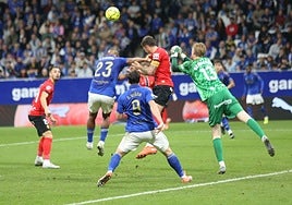 Las mejores jugadas del Real Oviedo - Mallorca