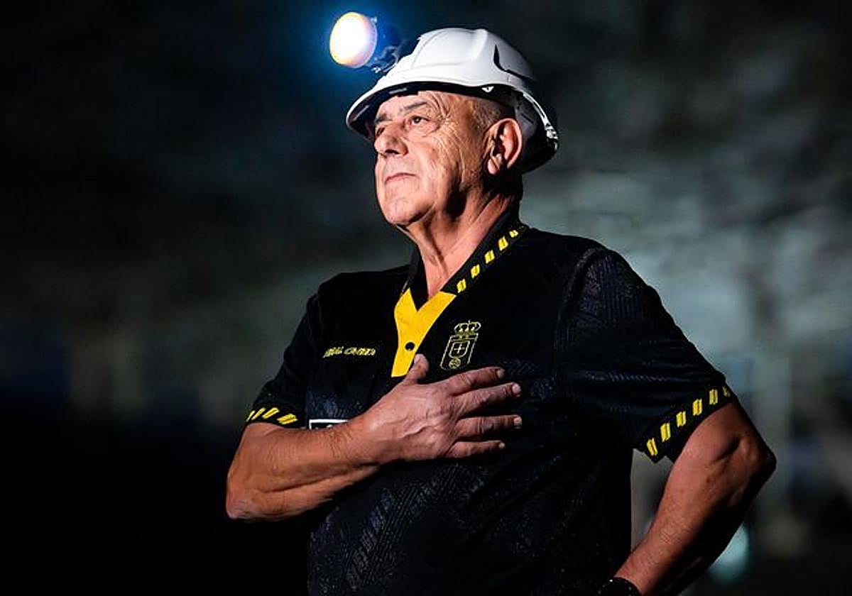 La camiseta que desde hoy podrán adquirir los aficionados.