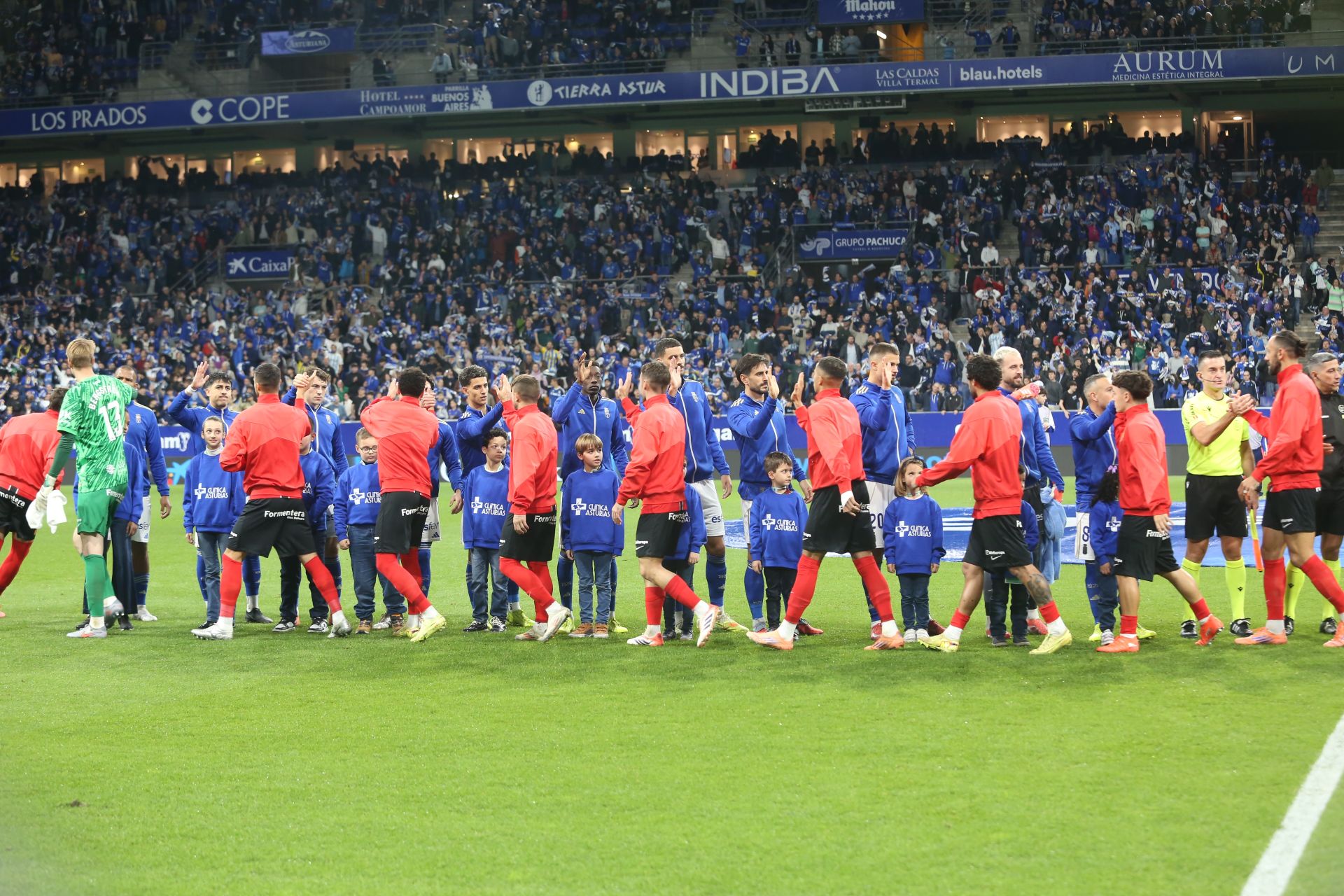 Las mejores jugadas del Real Oviedo - Mallorca