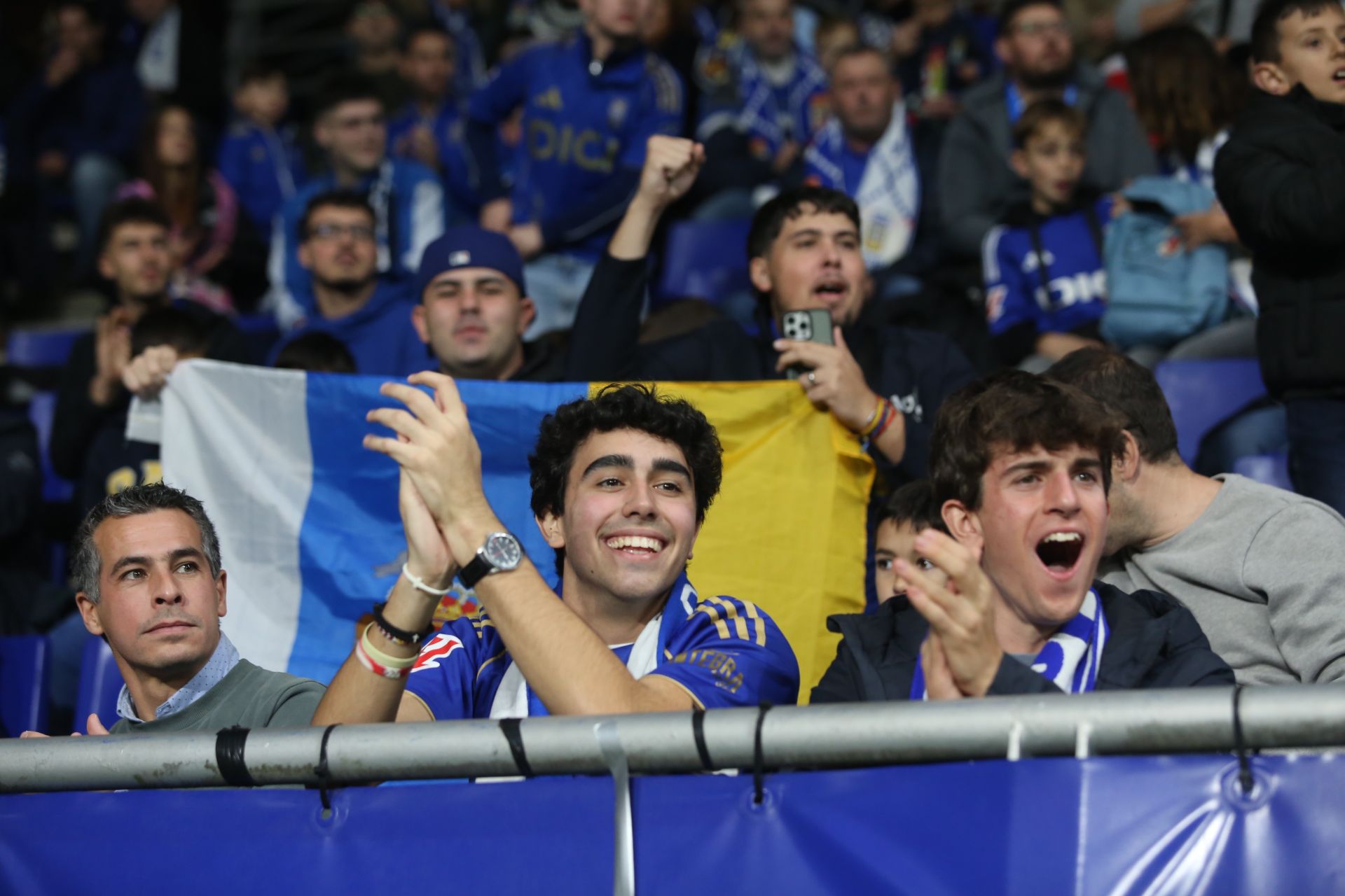 Las mejores jugadas del Real Oviedo - Mallorca