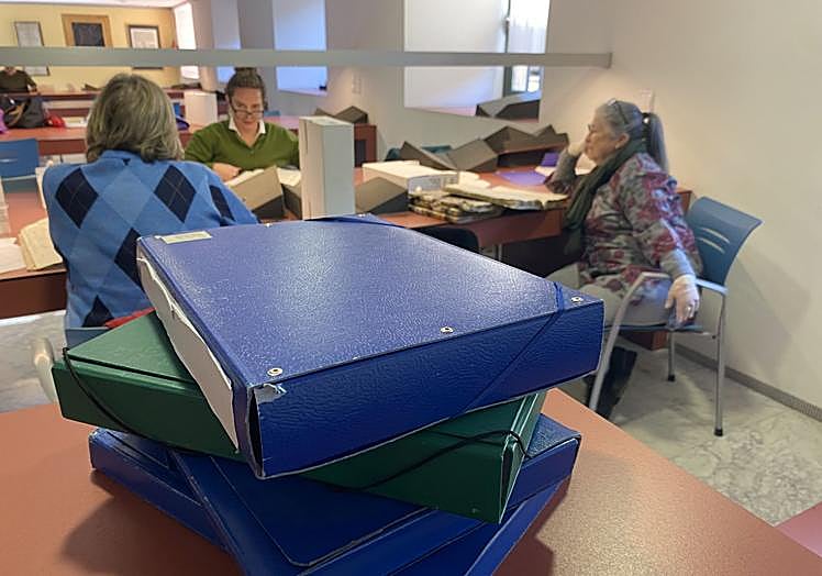 El plazo para presentar solicitudes finalizó el pasado octubre, pero aún continúan tramitándose algunas de ellas.