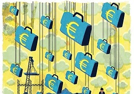 Obras y funcionarios