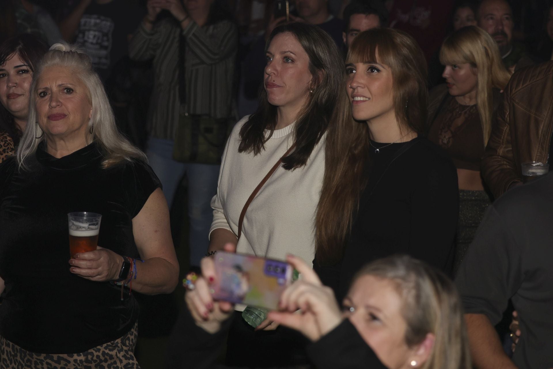 La música de los noventa sigue molando en Gijón