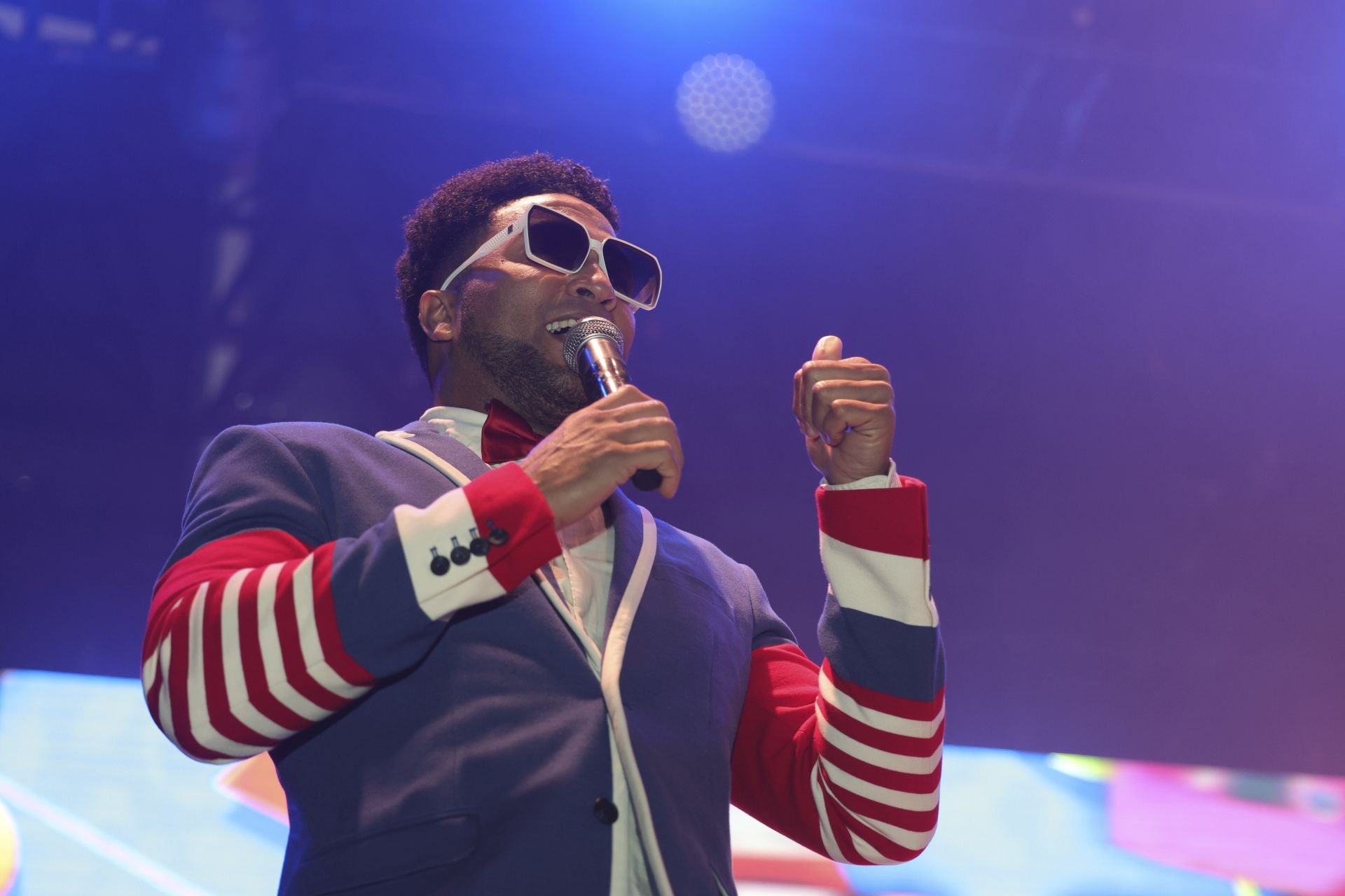 La música de los noventa sigue molando en Gijón