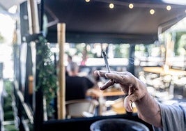 Cambios en el precio del tabaco, con subidas de más de 20 céntimos