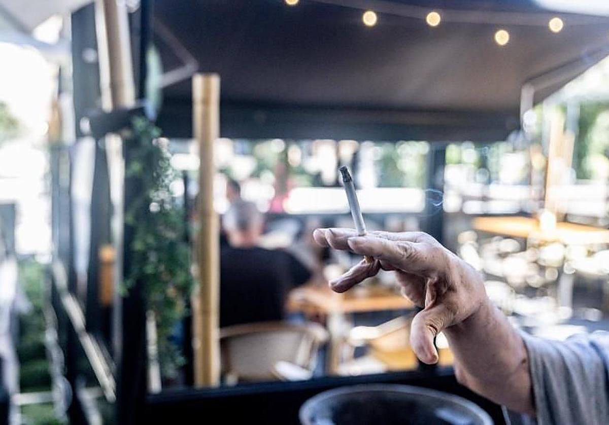 Cambios en el precio del tabaco, con subidas de más de 20 céntimos