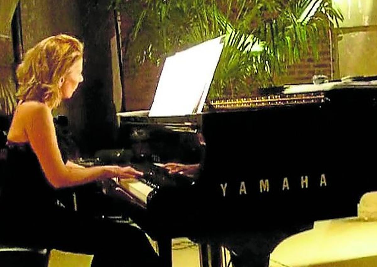 Imagen secundaria 1 - La enfermedad es menos mala con música