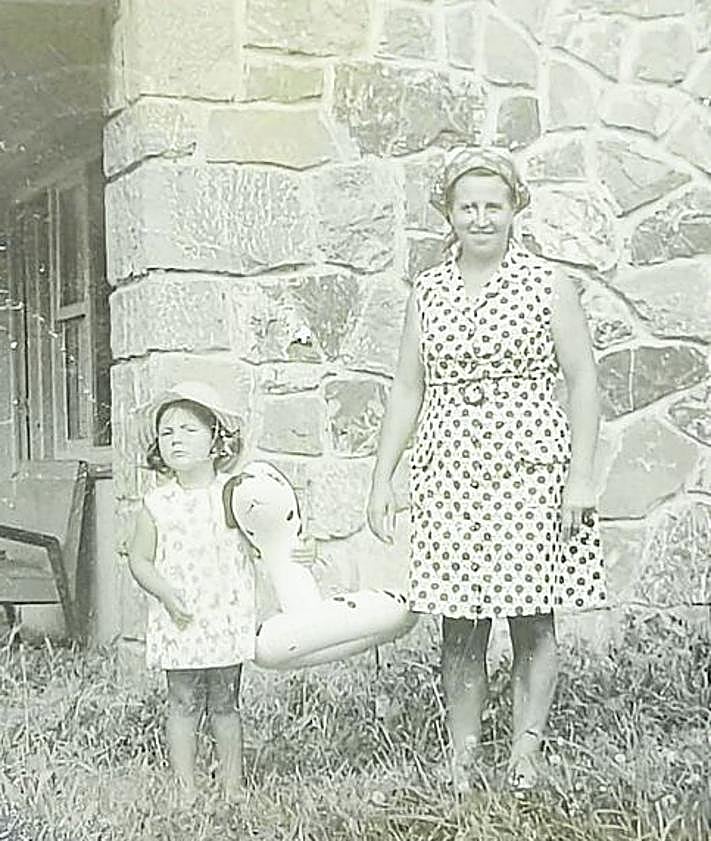 Imagen secundaria 2 - La enfermedad es menos mala con música