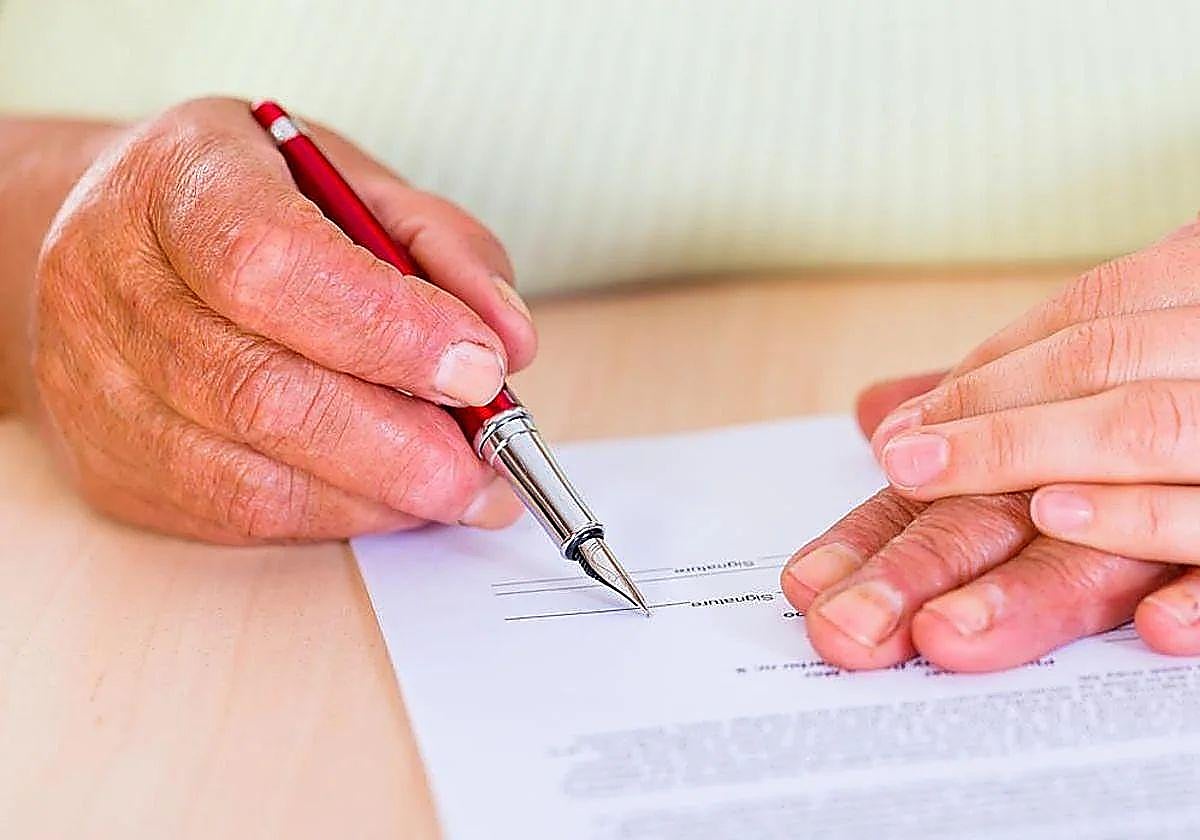 Cinco formas de utilizar el tercio de libre disposición en tu testamento