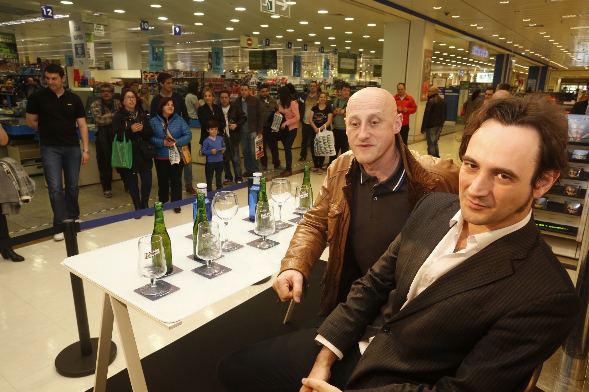 Jorge Martínez, líder de Ilegales, figura incontestable del rock: provocador y talento puro