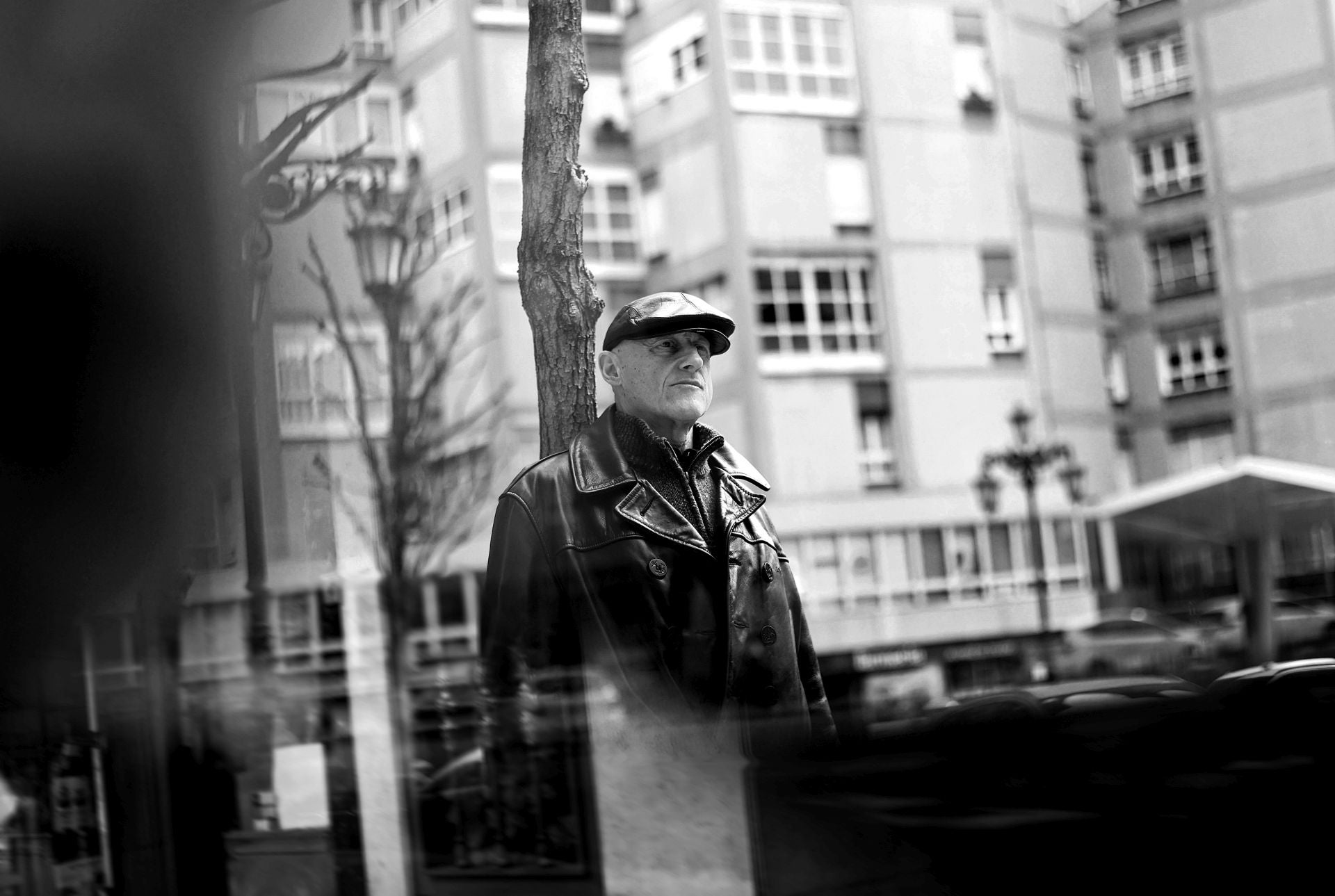 Jorge Martínez, líder de Ilegales, figura incontestable del rock: provocador y talento puro