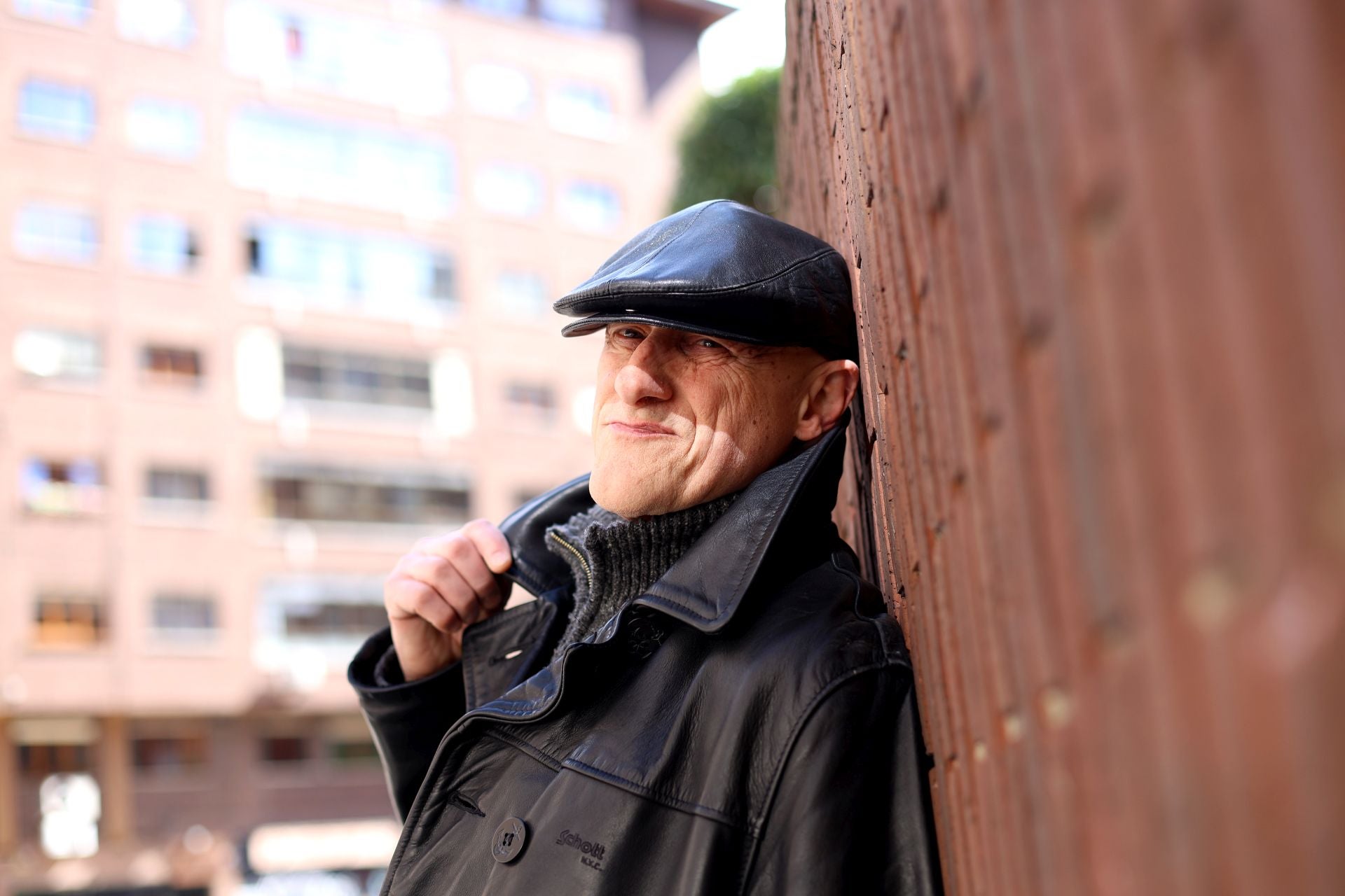 Jorge Martínez, líder de Ilegales, figura incontestable del rock: provocador y talento puro