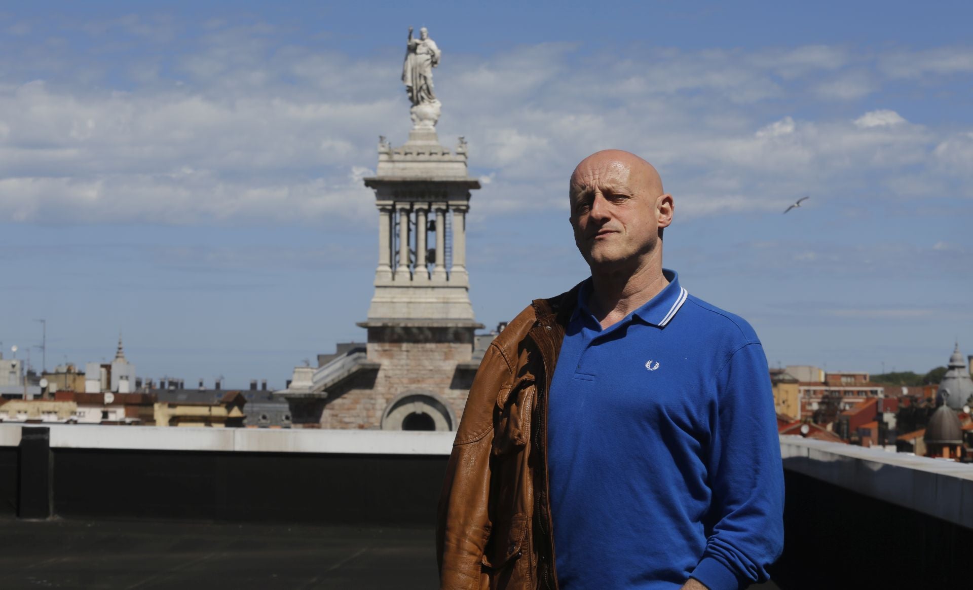 Jorge Martínez, líder de Ilegales, figura incontestable del rock: provocador y talento puro