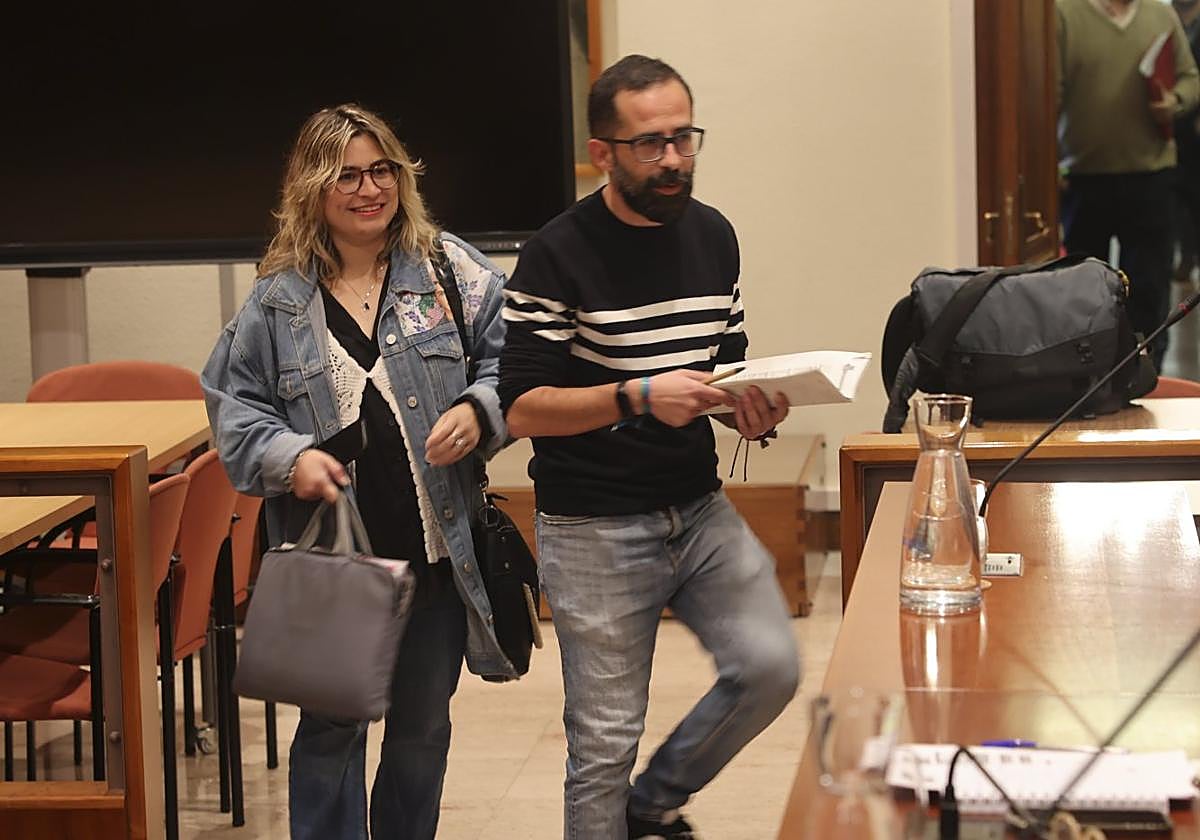 PSOE y Podemos de Avilés pactan ampliar el presupuesto de deportes y ...