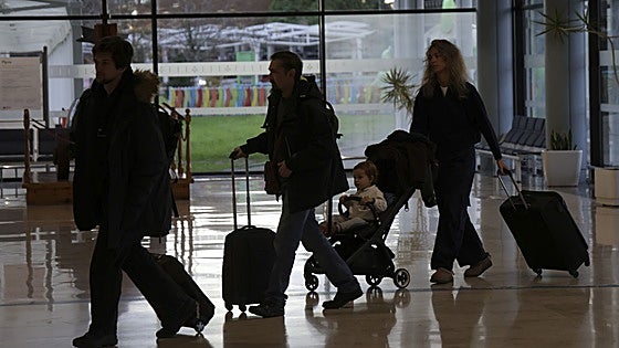 Volar a Asturias en Nochebuena a precios de infarto: hasta 482 euros el billete de París