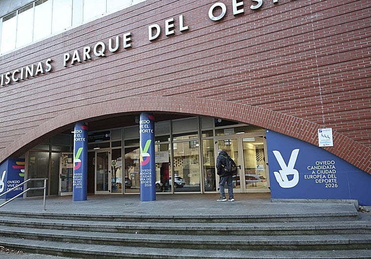 Cuatro empresas optan a la rehabilitación integral de las piscinas del Parque del Oeste