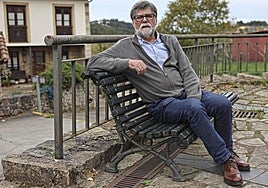 Alberto Tirador Martínez: «La población ha crecido por nuestros buenos servicios y comunicaciones»