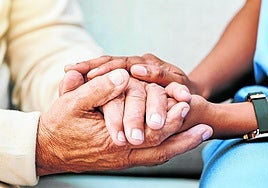 Especial | Red pública de centros de día de Asturias