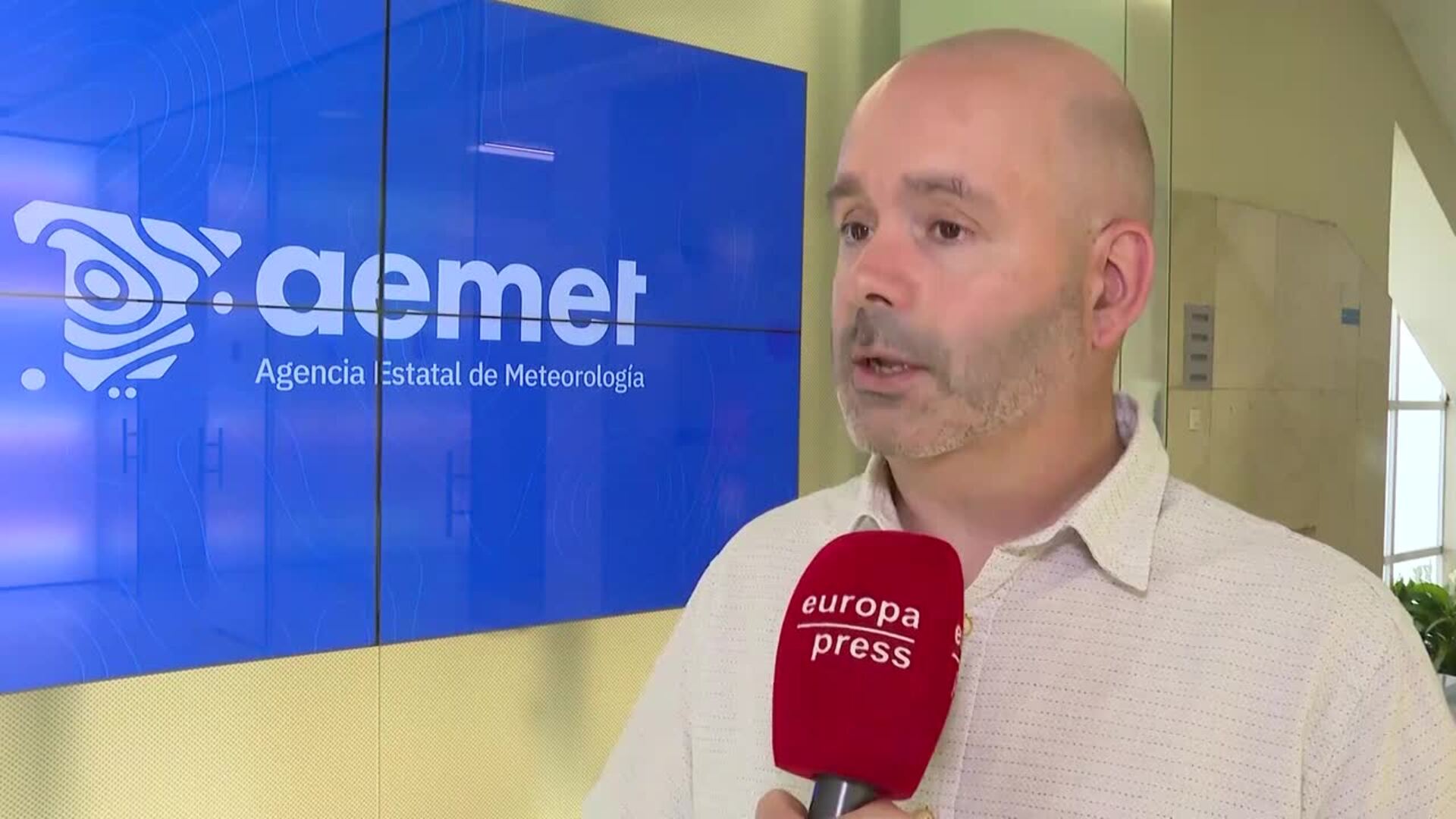 España sale de la sequía de larga duración tras la quinta primavera más lluviosa desde 1961