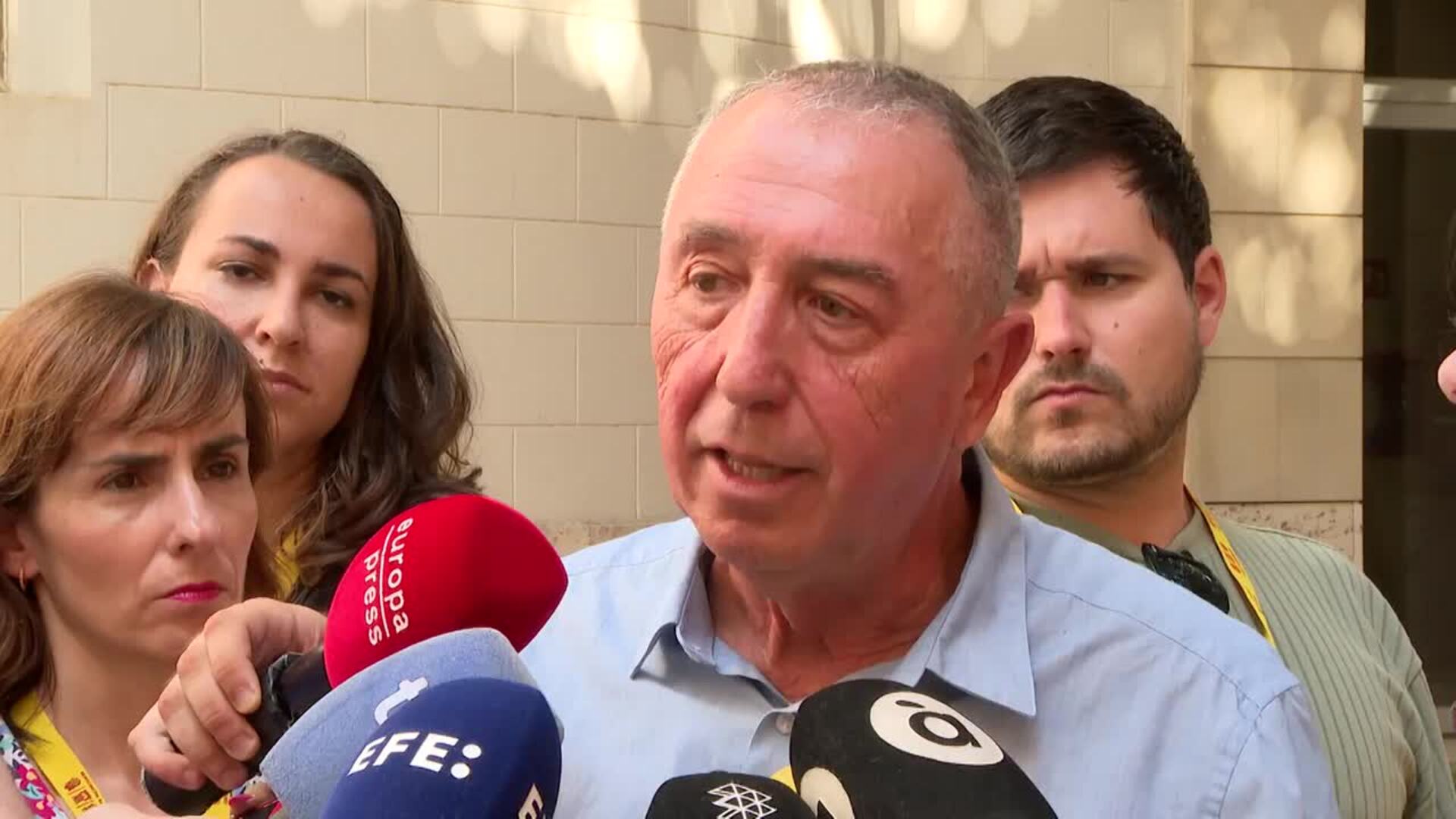 Compromís reclama a Sánchez y al PSOE medidas más "contundentes" contra la corrupción