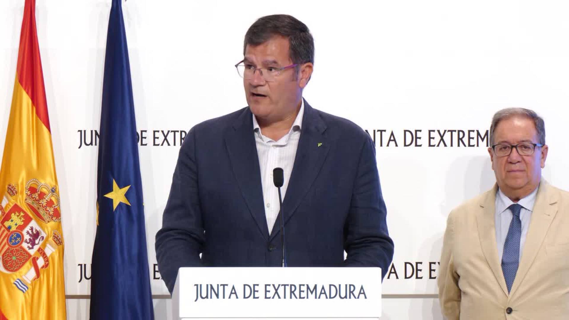 Farmacias extremeñas se convertirán en 'puntos violeta' para detectar víctimas violencia género