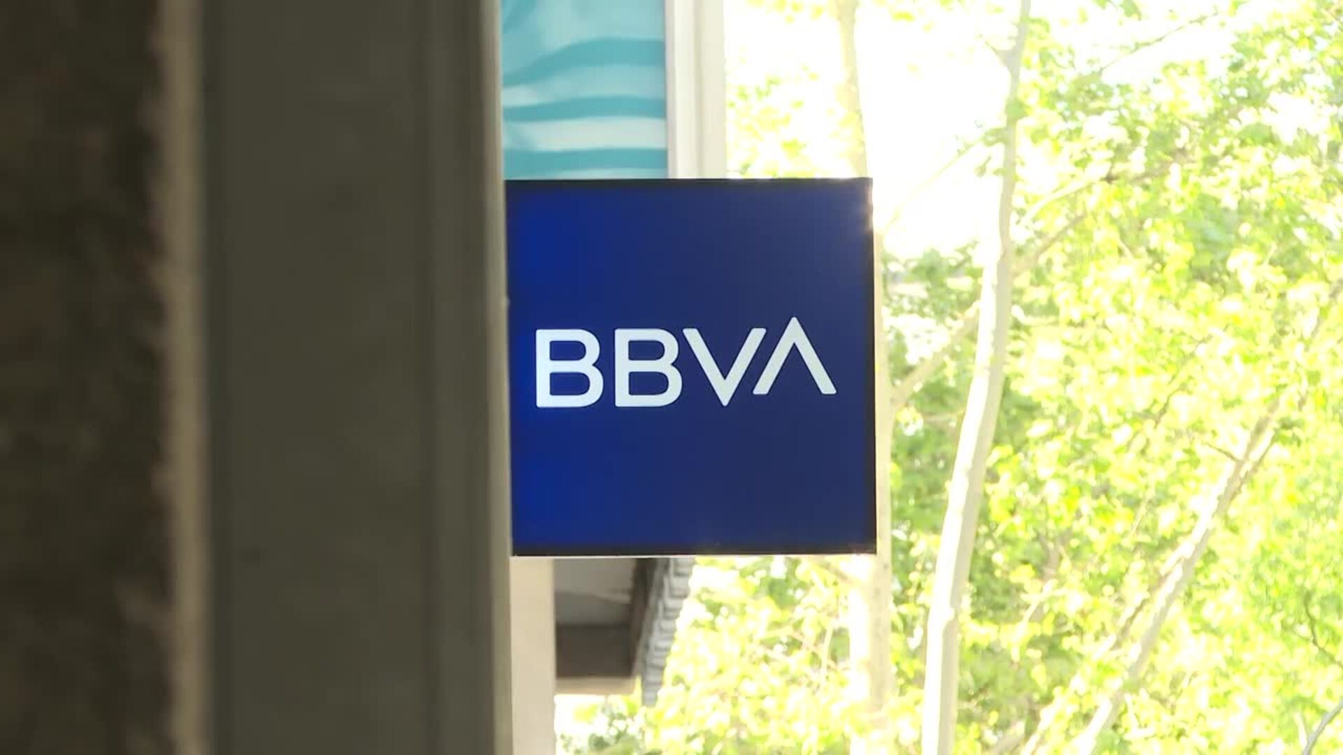 BBVA gana 5.447 millones en el primer semestre, un 9% más
