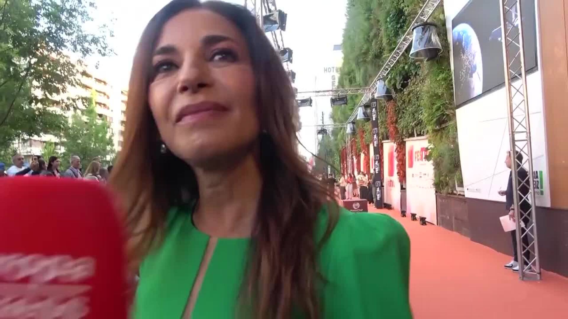 Mariló Montero, primeras palabras tras salir a la luz que va a ser abuela