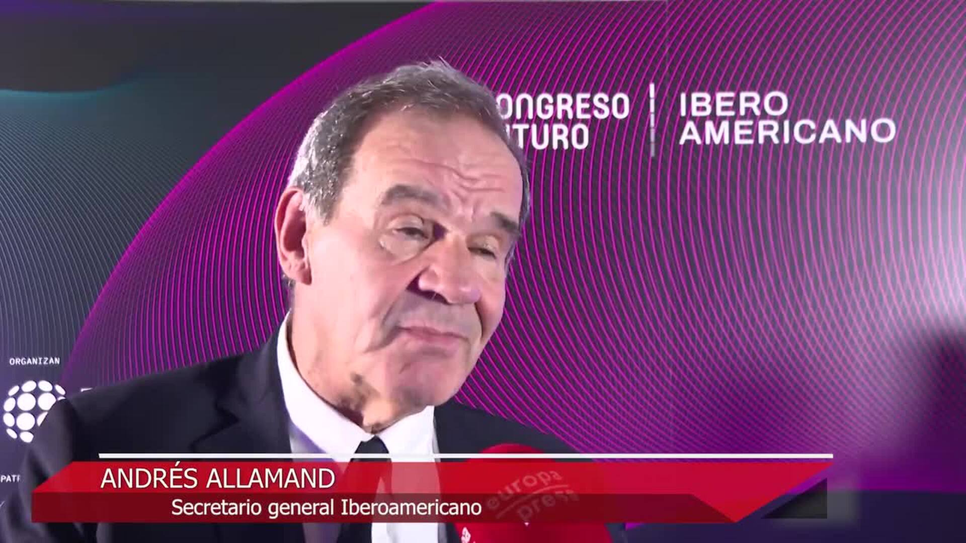 Congreso Futuro Iberoamericano cierra su 1ª edición en Madrid “con vocación de permanencia”