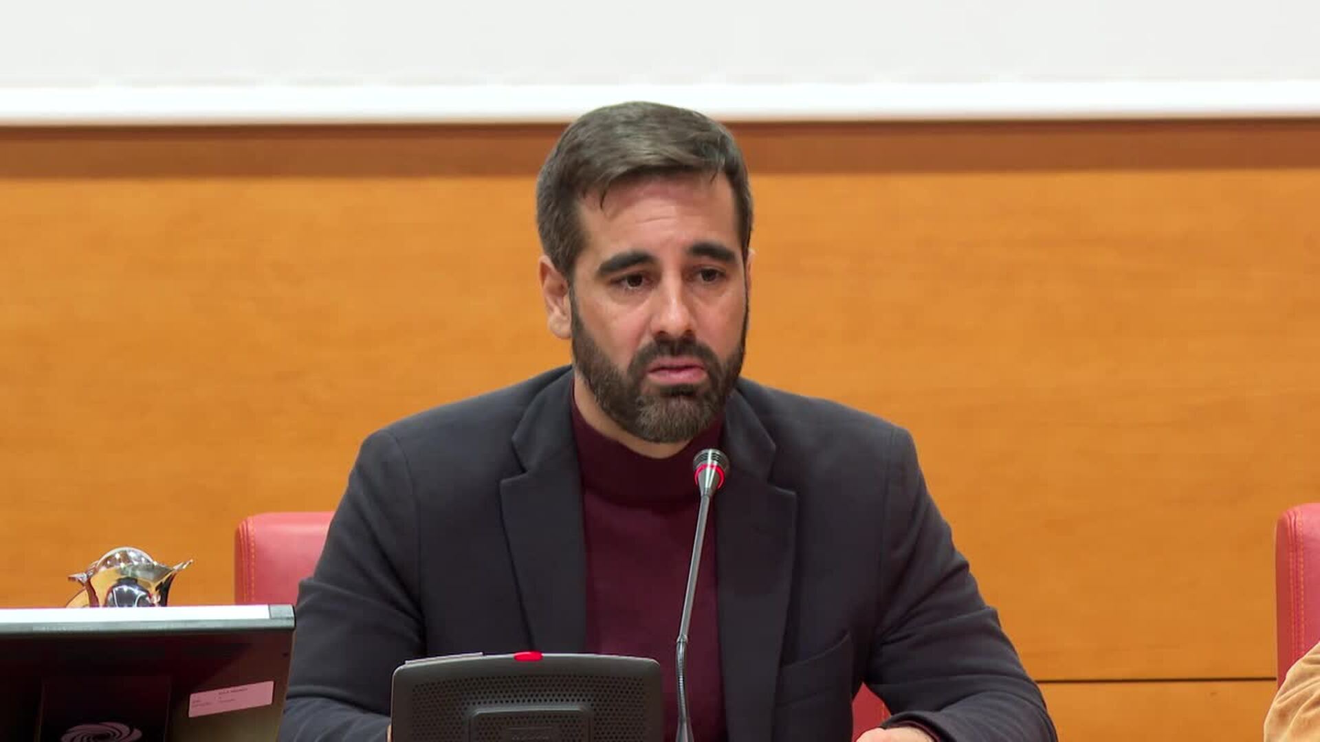 PSPV pide "evitar" acuerdo PP y Vox para suceder a Mazón: "Puede estar sellado sobre 229 vidas"