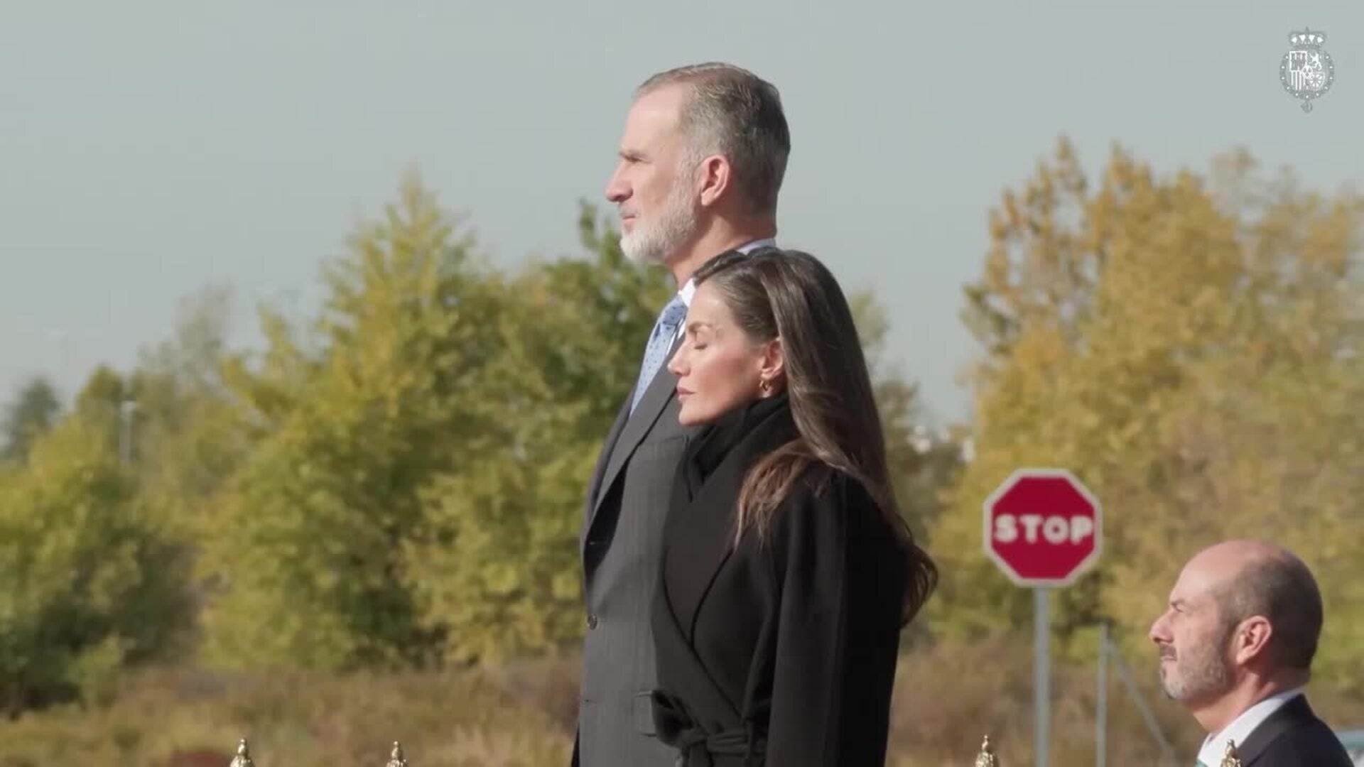 Los Reyes emprenden viaje a China en su primera visita de Estado al gigante asiático