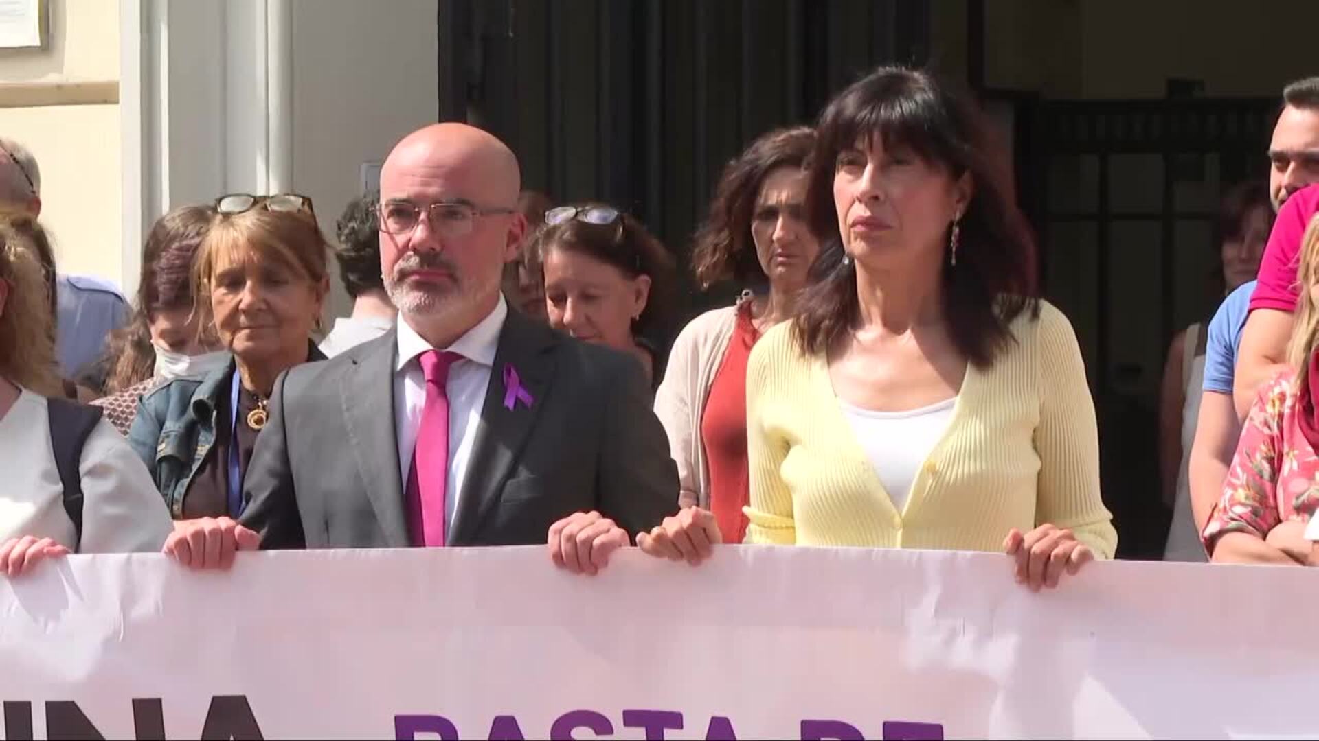 El sistema de pulseras para maltratadores sufre una incidencia y obliga activar el protocolo