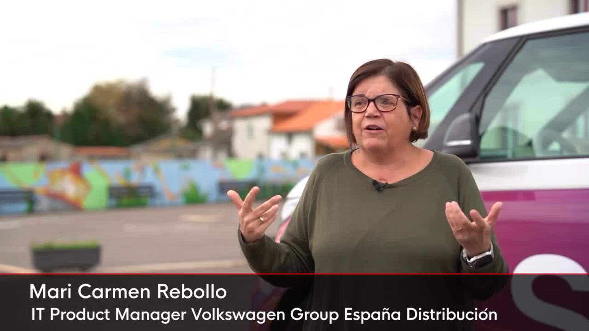 STEM Tour acerca las vocaciones científicas a más de 2.000 estudiantes de zonas rurales