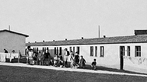 El Hogar de La Tejerona