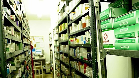 Uno de cada tres asturianos mayores de 65 años consume cinco o más medicamentos crónicos al año