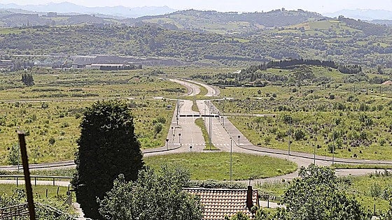 La ZALIA adjudicará el suelo a Sunwafe la próxima semana