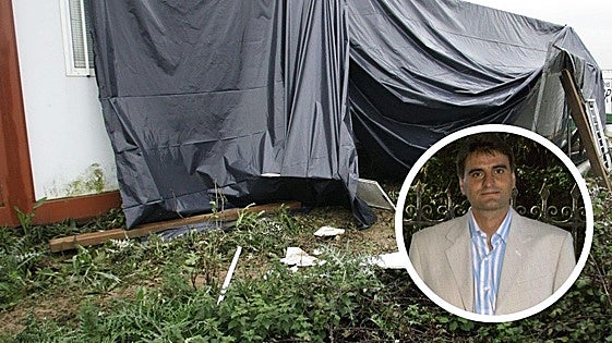 El crimen de Rosindo, asesinado en Gijón con un pico de obra, prescribe al cumplirse 20 años