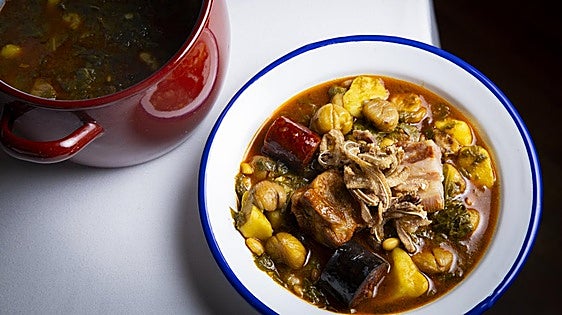 Guisos históricos asturianos: nueve restaurantes para un sabor de siempre